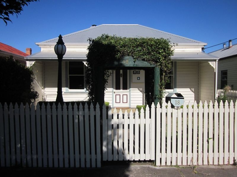18 Blackburn Street, Stratford VIC 3862