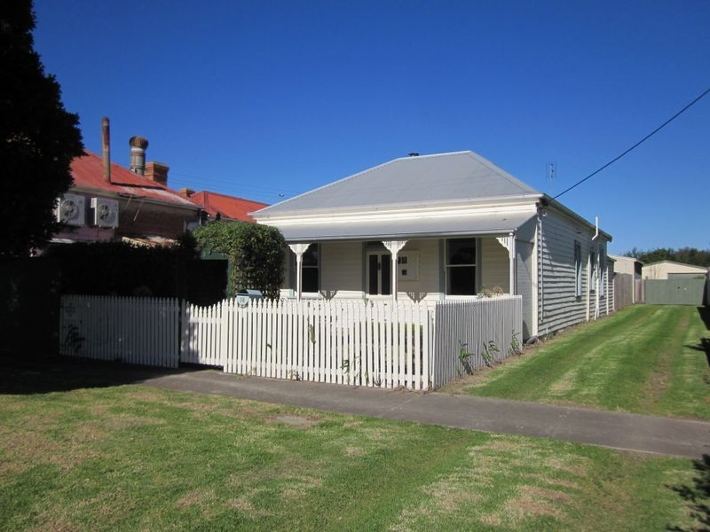 18 Blackburn Street, Stratford VIC 3862
