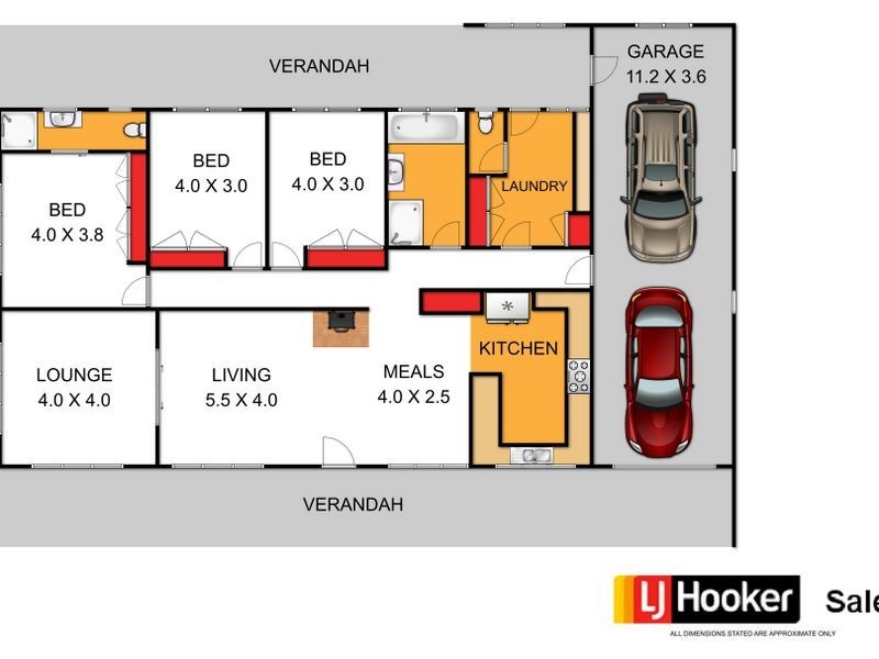 64 Victoria Street, Briagolong VIC 3860