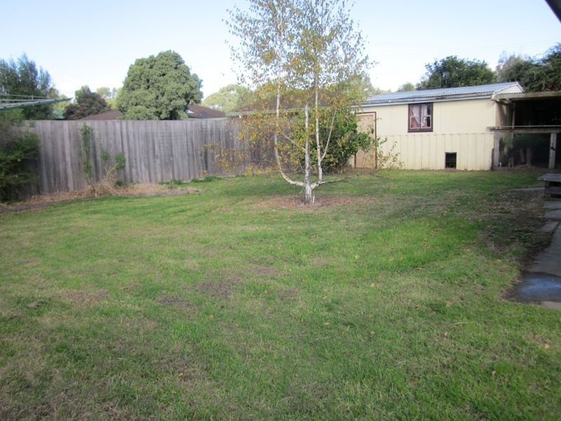 4 Carter Street, Sale VIC 3850