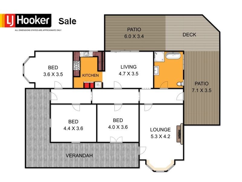 51 Landy Street, Briagolong VIC 3860