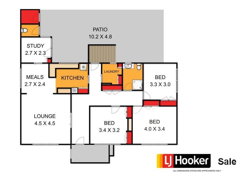 5 Dawson Street, Stratford VIC 3862