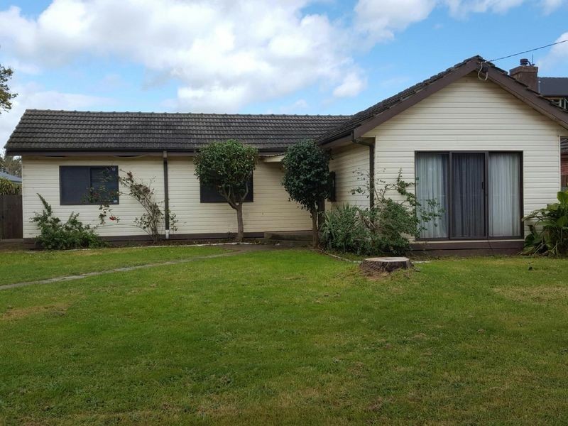 93 Lansdowne Street, Sale VIC 3850