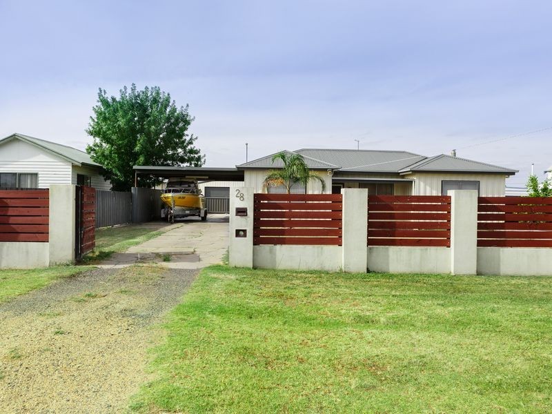 28 George Street, Maffra VIC 3860