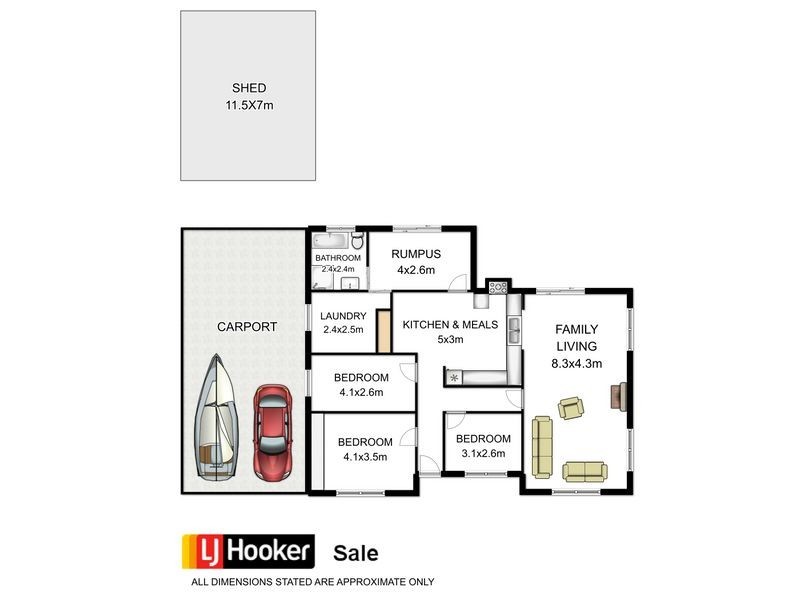28 George Street, Maffra VIC 3860