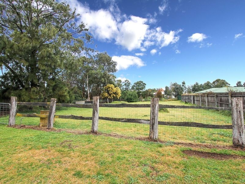 18 Fitzroy Street, Stratford VIC 3862