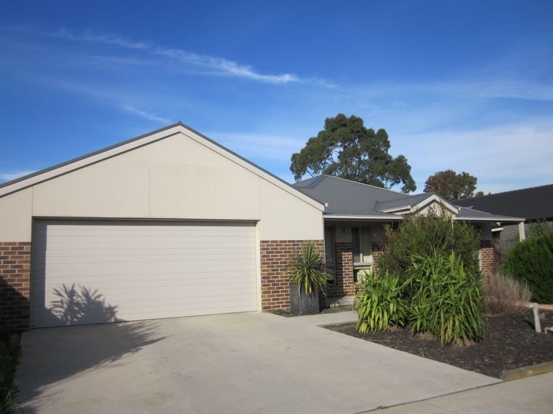 30 Dryden Place, Sale VIC 3850