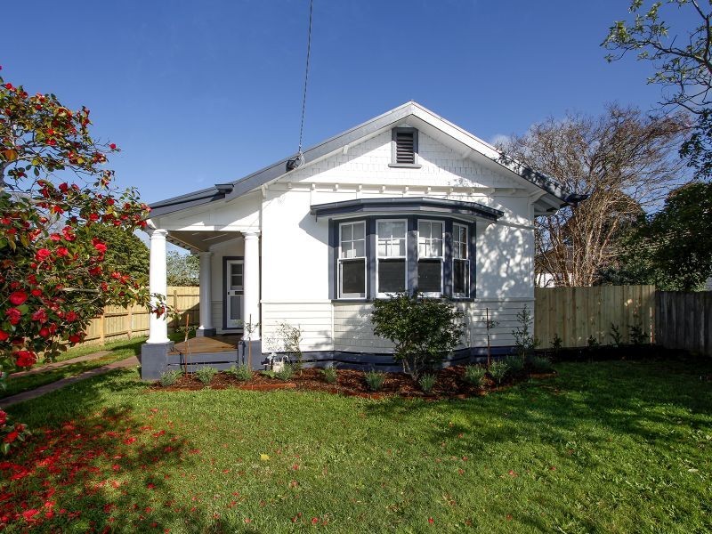 33 Palmerston Street, Sale VIC 3850