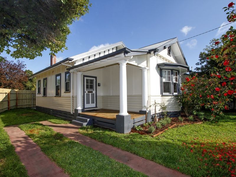 33 Palmerston Street, Sale VIC 3850