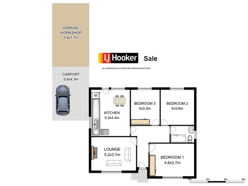 492 Raymond Street, Sale VIC 3850