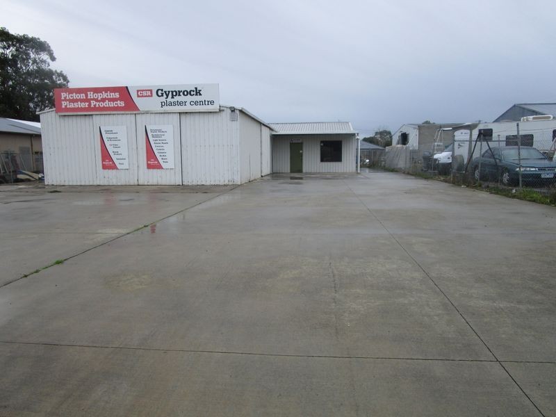 1 Invictus Court, Sale VIC 3850