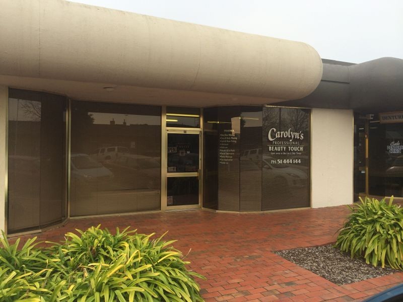 3/50 Desailly Street, Sale VIC 3850