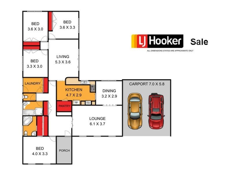 9 Janice Way, Sale VIC 3850