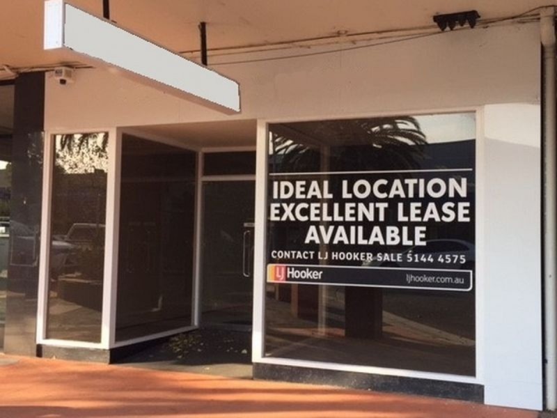 244 Raymond Street, Sale VIC 3850