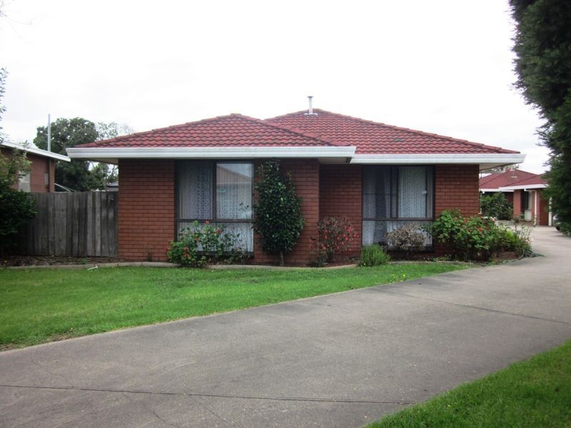 1/10 Glass Street, Sale VIC 3850