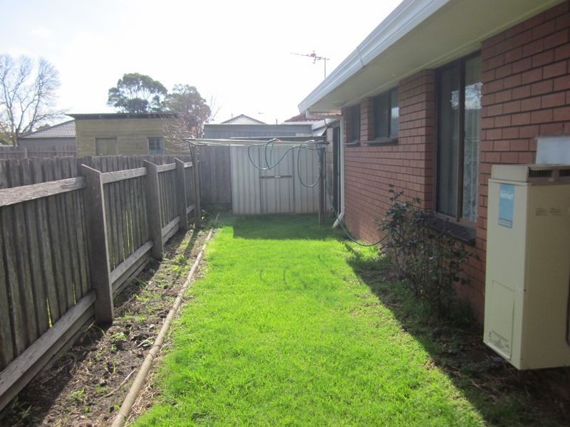 1/10 Glass Street, Sale VIC 3850