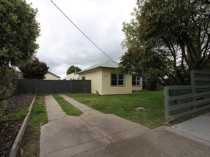 262 Guthridge Parade, Sale VIC 3850