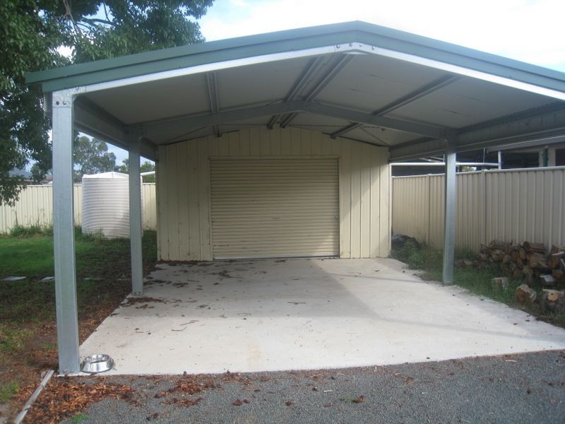 40 Dixon Street, Stratford VIC 3862