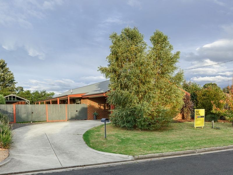 17 Mountainview Drive, Stratford VIC 3862
