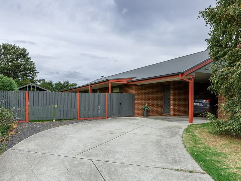 17 Mountainview Drive, Stratford VIC 3862
