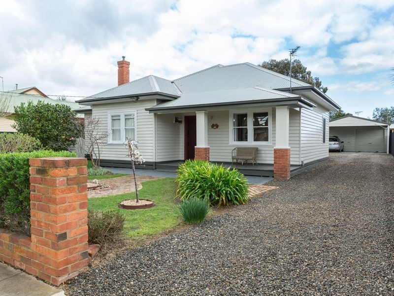 188 Desailly Street, Sale VIC 3850