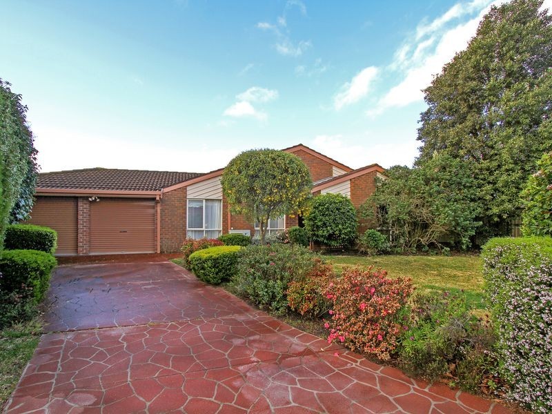 5 Nicole Court, Sale VIC 3850