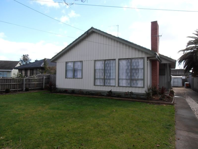 13 Hyland Court, Sale VIC 3850