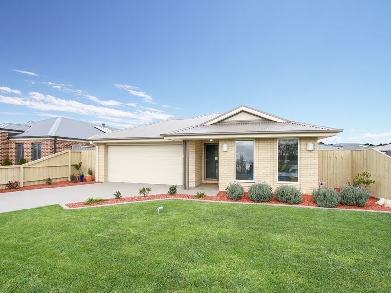 5 Peppercorn Close, Sale VIC 3850