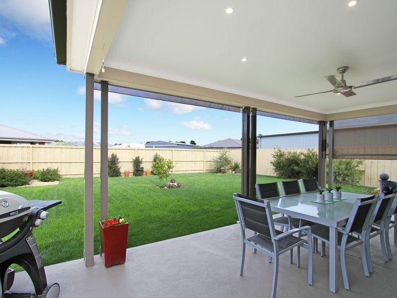5 Peppercorn Close, Sale VIC 3850