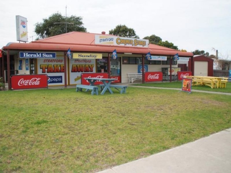 70 McFarlane Street, Stratford VIC 3862