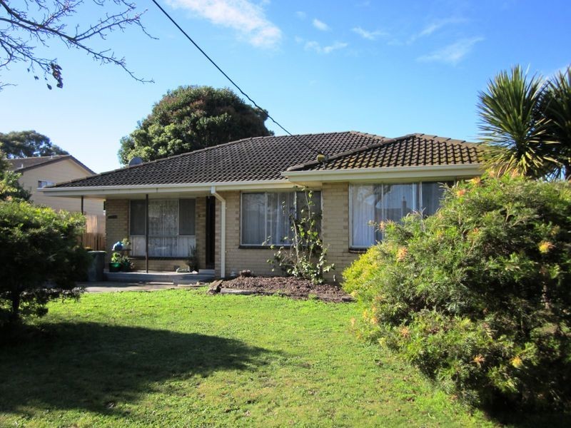 26 Rolland Street, Sale VIC 3850