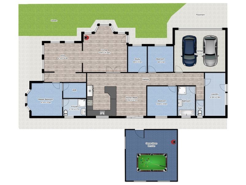 33 Dixon Street, Stratford VIC 3862