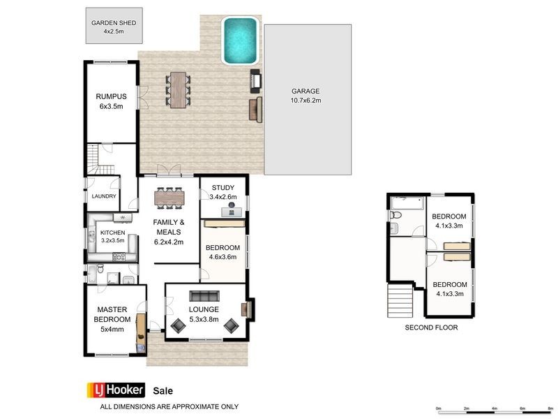 41 Barkly Street, Sale VIC 3850