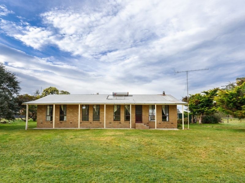 48 Carter Street, Stratford VIC 3862