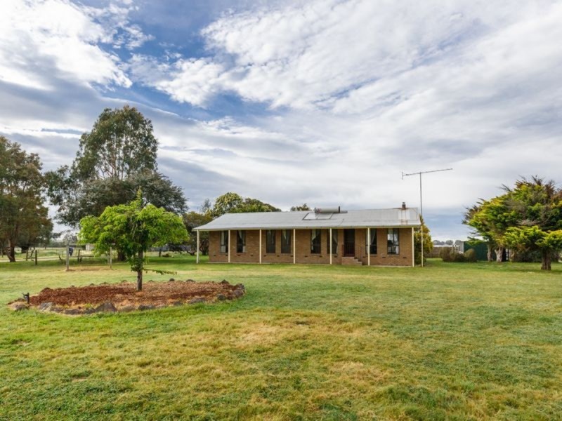 48 Carter Street, Stratford VIC 3862