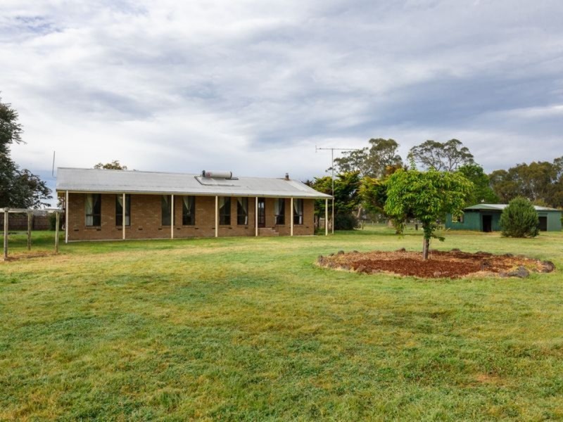 48 Carter Street, Stratford VIC 3862