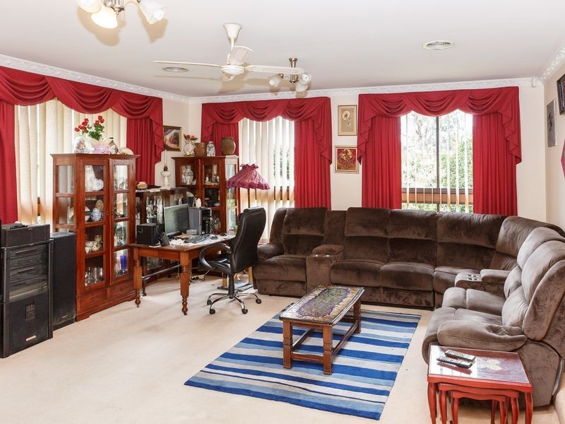 1 Staddon Court, Stratford VIC 3862