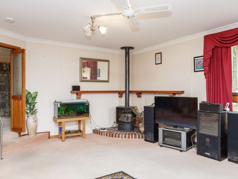 1 Staddon Court, Stratford VIC 3862