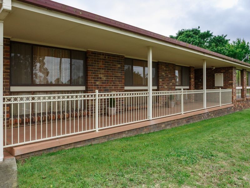 1 Staddon Court, Stratford VIC 3862