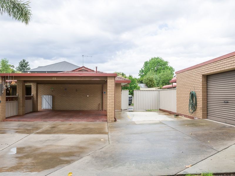 69 Patten Street, Sale VIC 3850