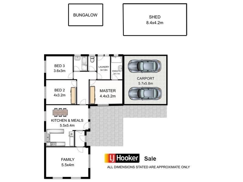 69 Patten Street, Sale VIC 3850