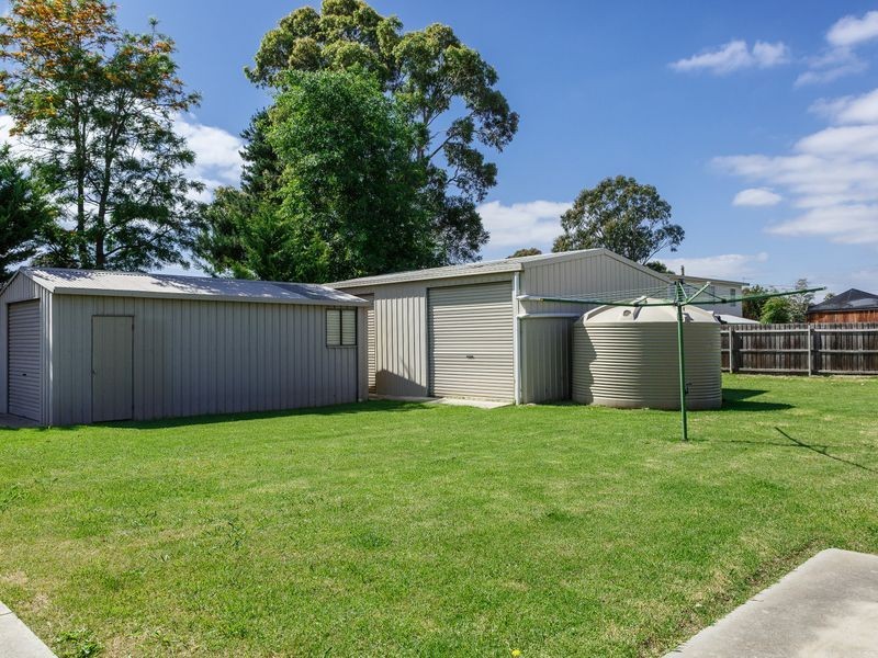 32 Raymond Street, Stratford VIC 3862