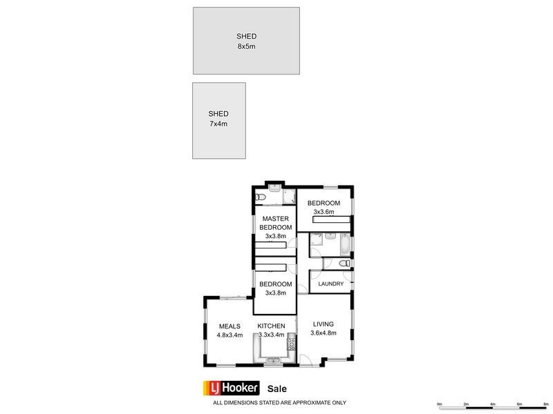 32 Raymond Street, Stratford VIC 3862