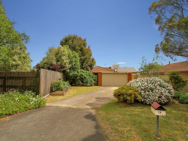 1A Marcus Court, Sale VIC 3850