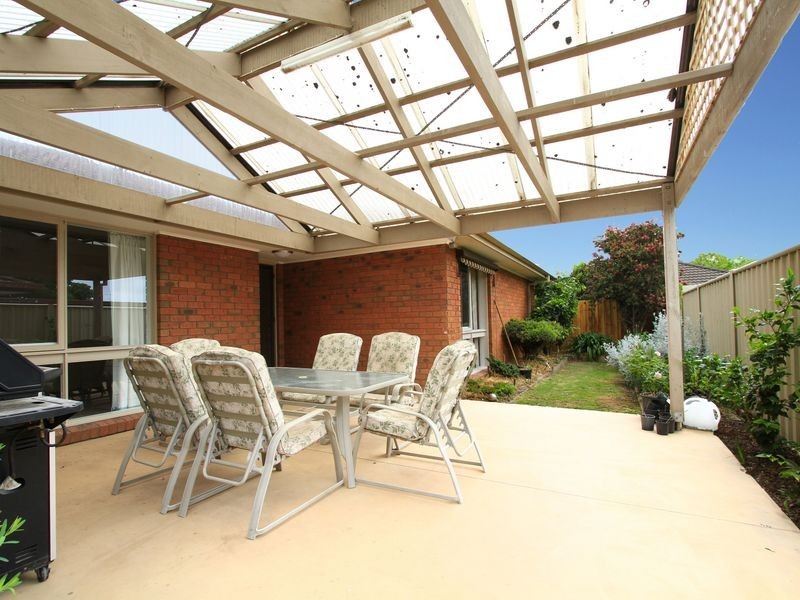 1A Marcus Court, Sale VIC 3850
