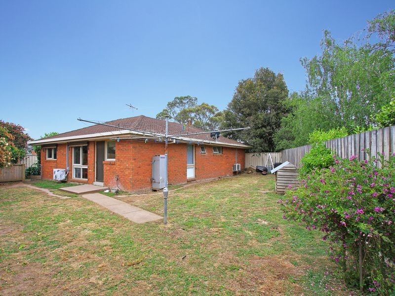 1A Marcus Court, Sale VIC 3850