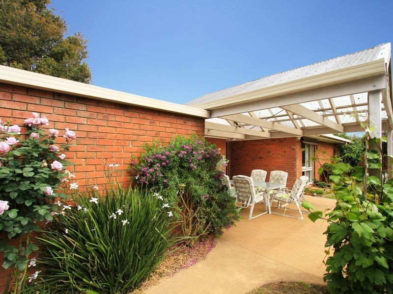 1A Marcus Court, Sale VIC 3850