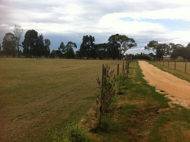Lot 3 Sandy Creek Road, Maffra VIC 3860
