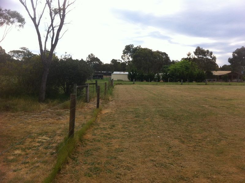 Lot 3 Sandy Creek Road, Maffra VIC 3860