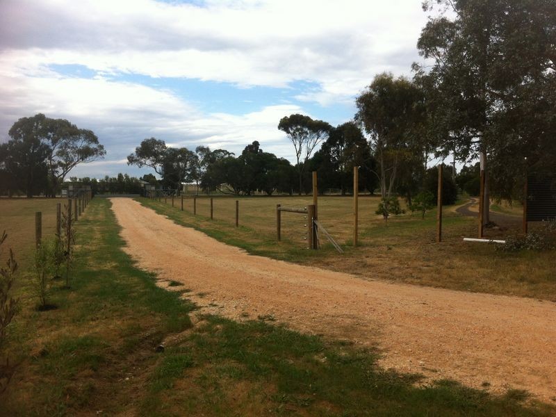 Lot 3 Sandy Creek Road, Maffra VIC 3860